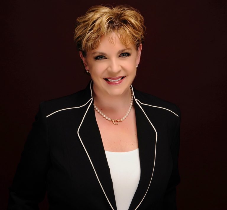 Larisa Miller, PG CEO