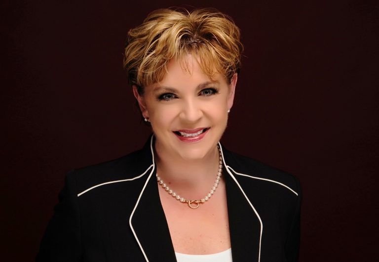 Larisa Miller, PG CEO