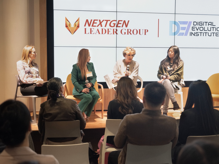 Next Gen Leader Summit