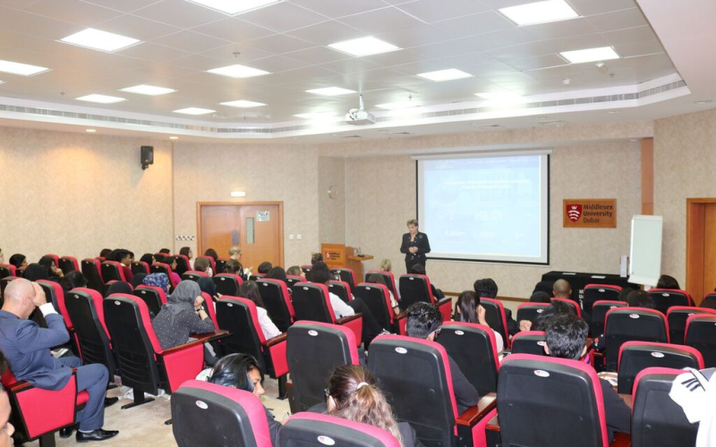 12 Larisa Miller Middlesex University Dubai Unted Arab Emirates