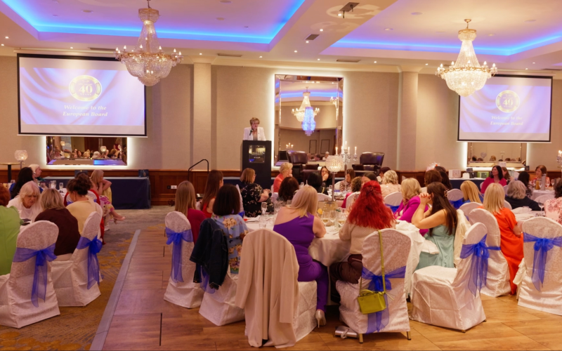 BPW Galway May 2026